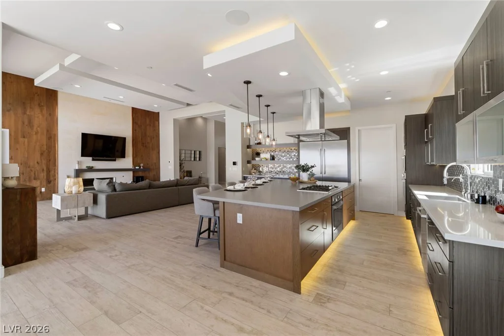 2196 Overlook Canyon, Henderson, NV 89052