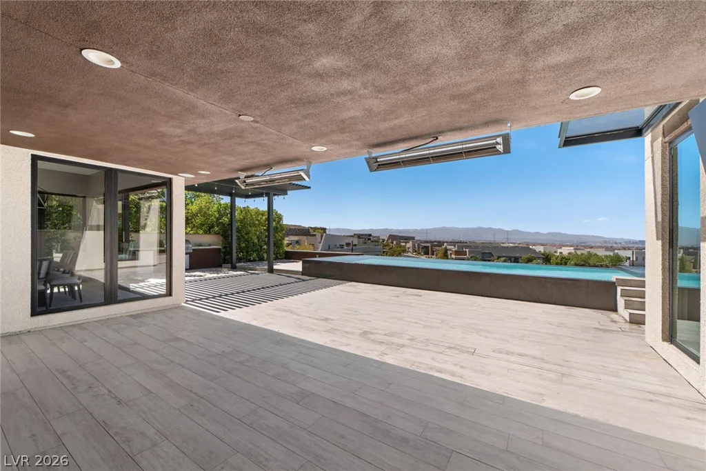 2196 Overlook Canyon, Henderson, NV 89052