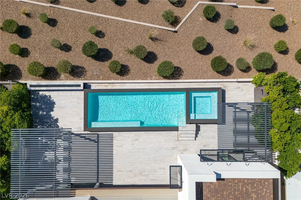 2196 Overlook Canyon, Henderson, NV 89052