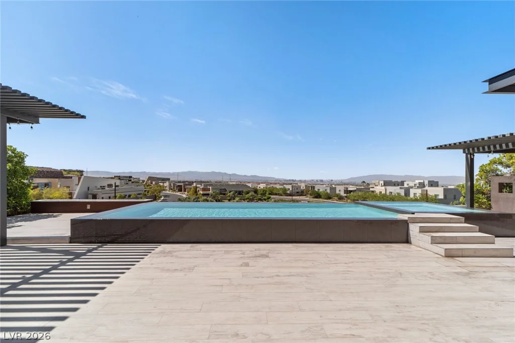2196 Overlook Canyon, Henderson, NV 89052