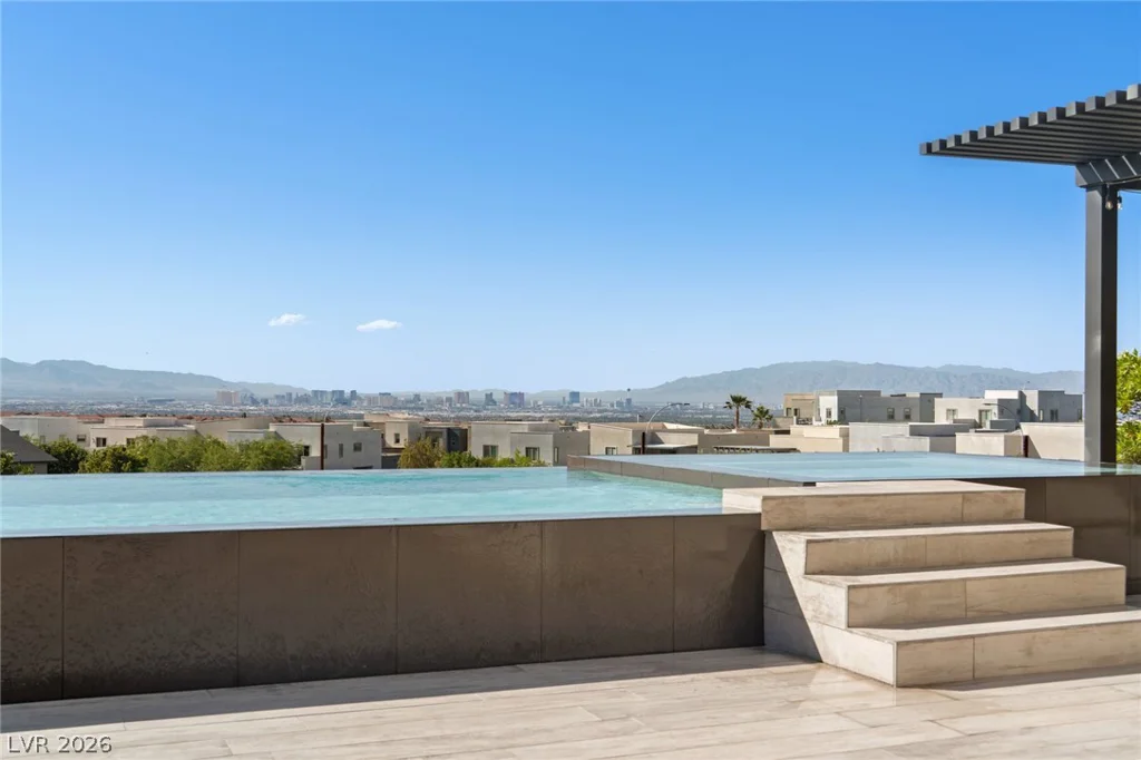 2196 Overlook Canyon, Henderson, NV 89052