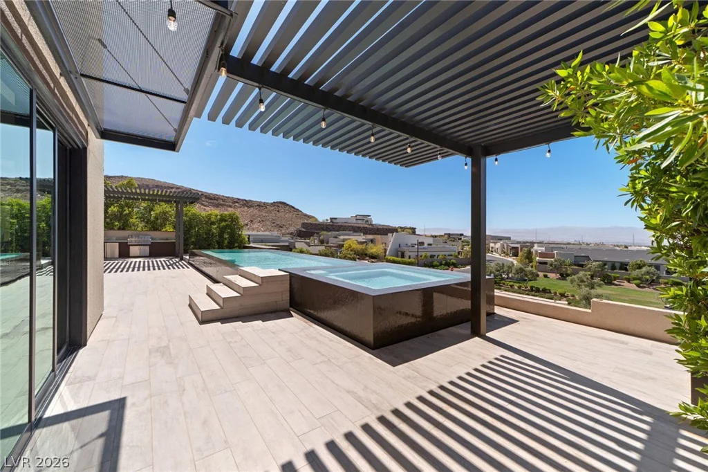 2196 Overlook Canyon, Henderson, NV 89052