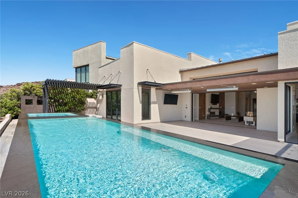 2196 Overlook Canyon, Henderson, NV 89052