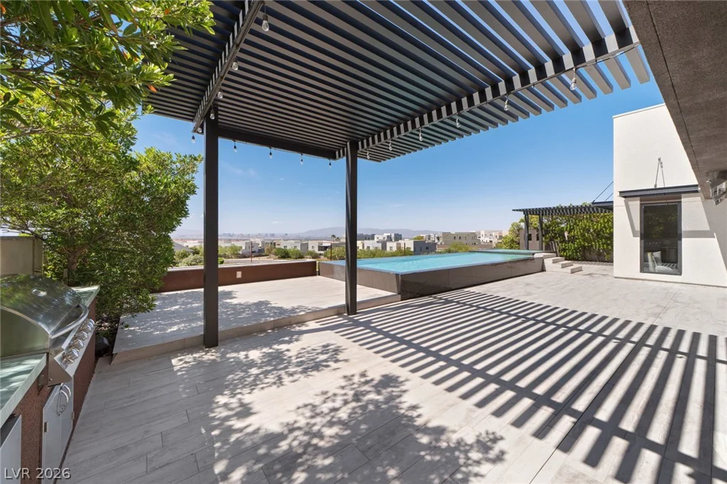 2196 Overlook Canyon, Henderson, NV 89052