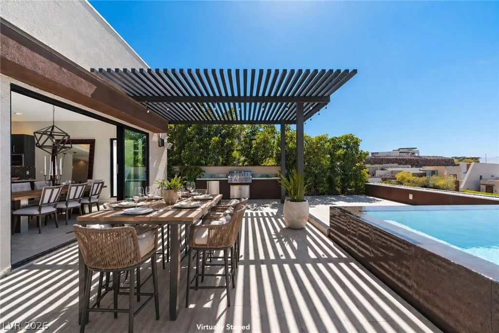 2196 Overlook Canyon, Henderson, NV 89052