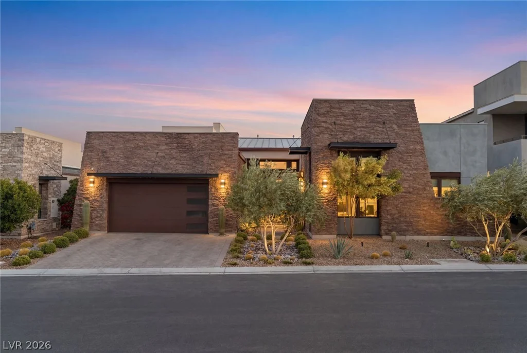 2196 Overlook Canyon, Henderson, NV 89052