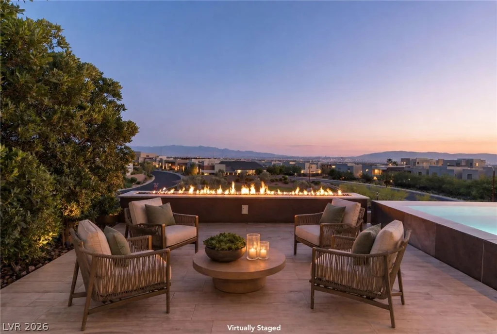 2196 Overlook Canyon, Henderson, NV 89052