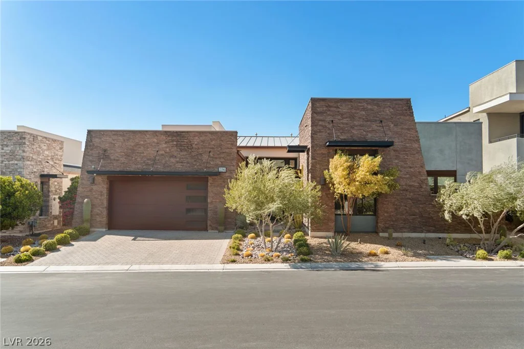 2196 Overlook Canyon, Henderson, NV 89052