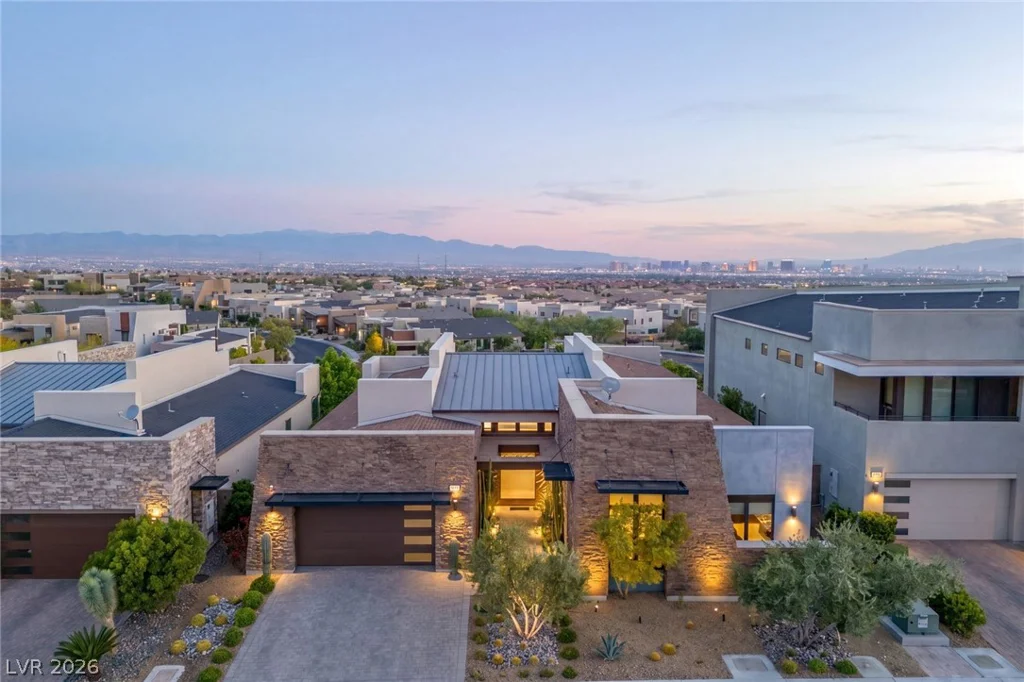 2196 Overlook Canyon, Henderson, NV 89052