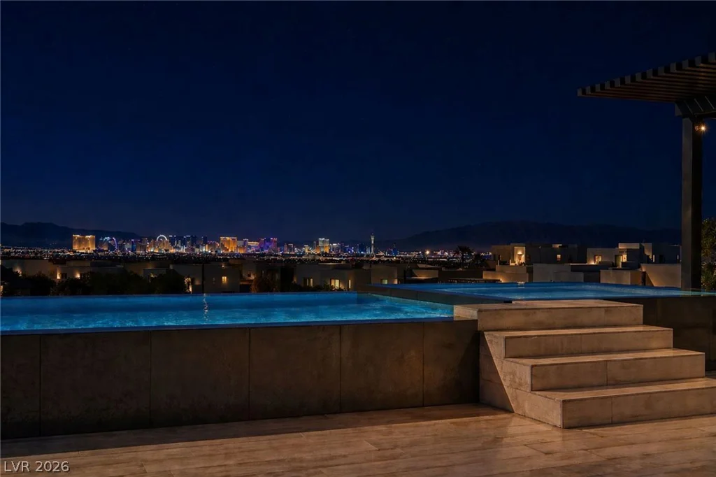 2196 Overlook Canyon, Henderson, NV 89052