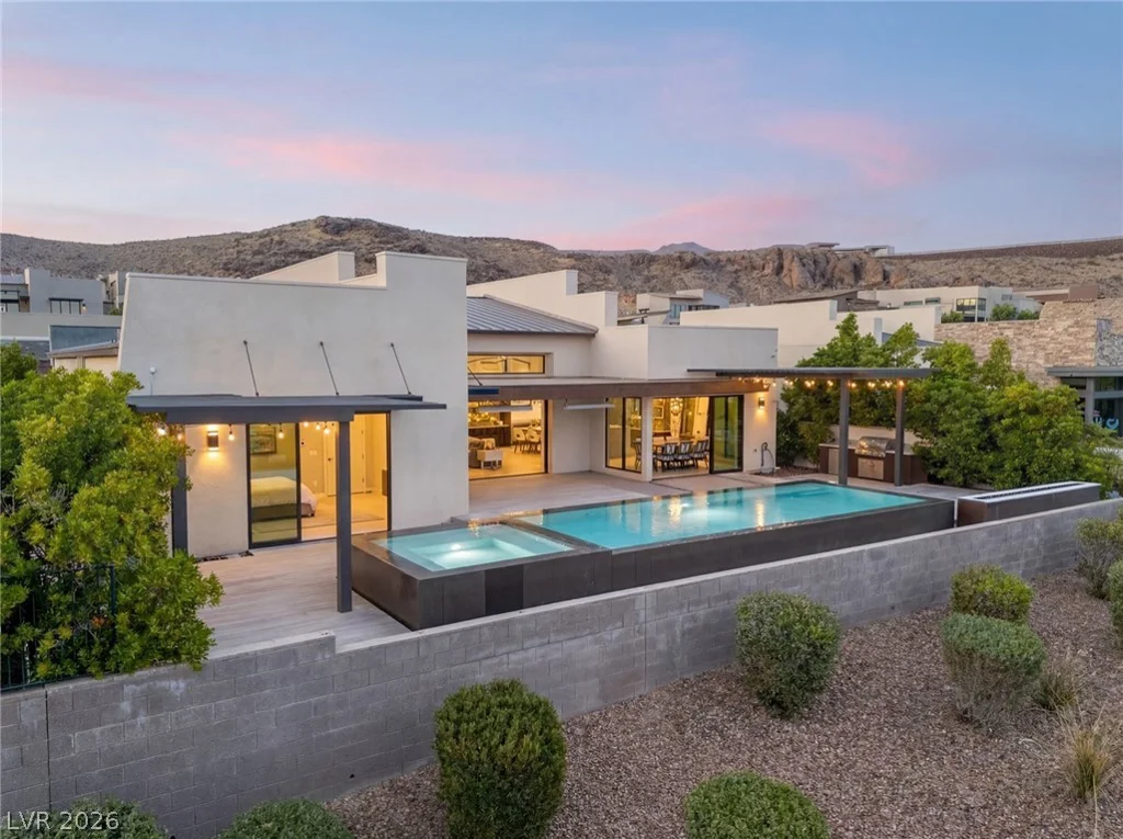 2196 Overlook Canyon, Henderson, NV 89052