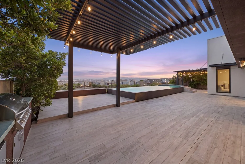 2196 Overlook Canyon, Henderson, NV 89052