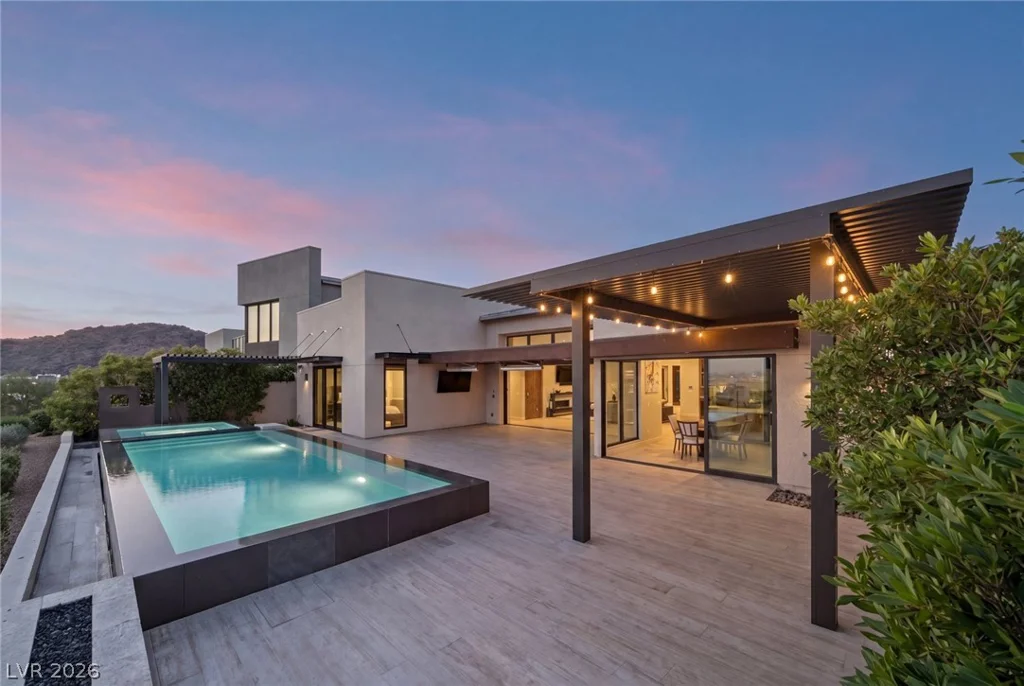 2196 Overlook Canyon, Henderson, NV 89052