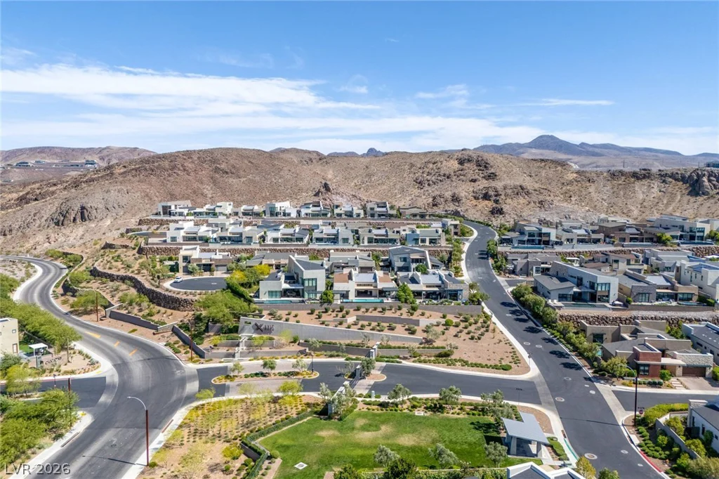 2196 Overlook Canyon, Henderson, NV 89052