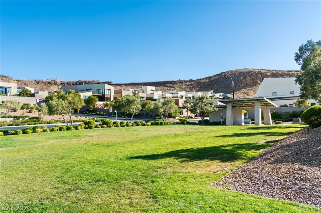 2196 Overlook Canyon, Henderson, NV 89052