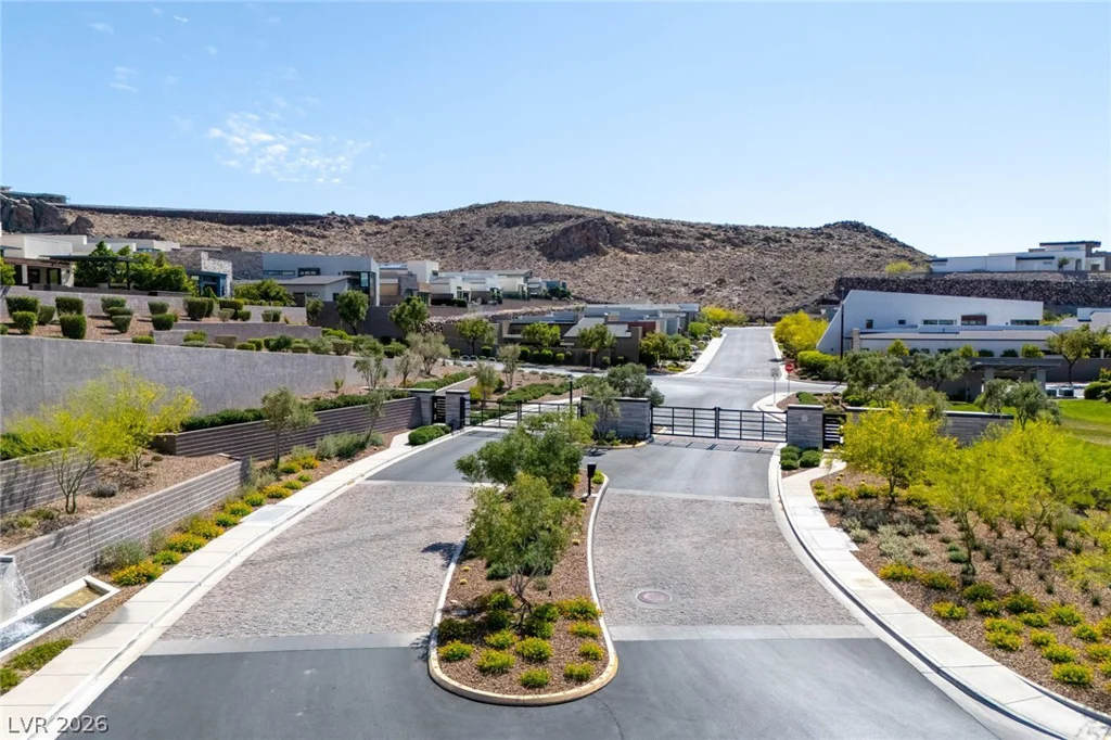 2196 Overlook Canyon, Henderson, NV 89052