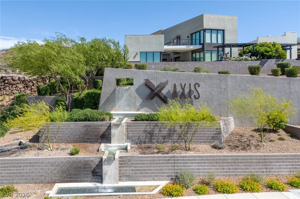 2196 Overlook Canyon, Henderson, NV 89052