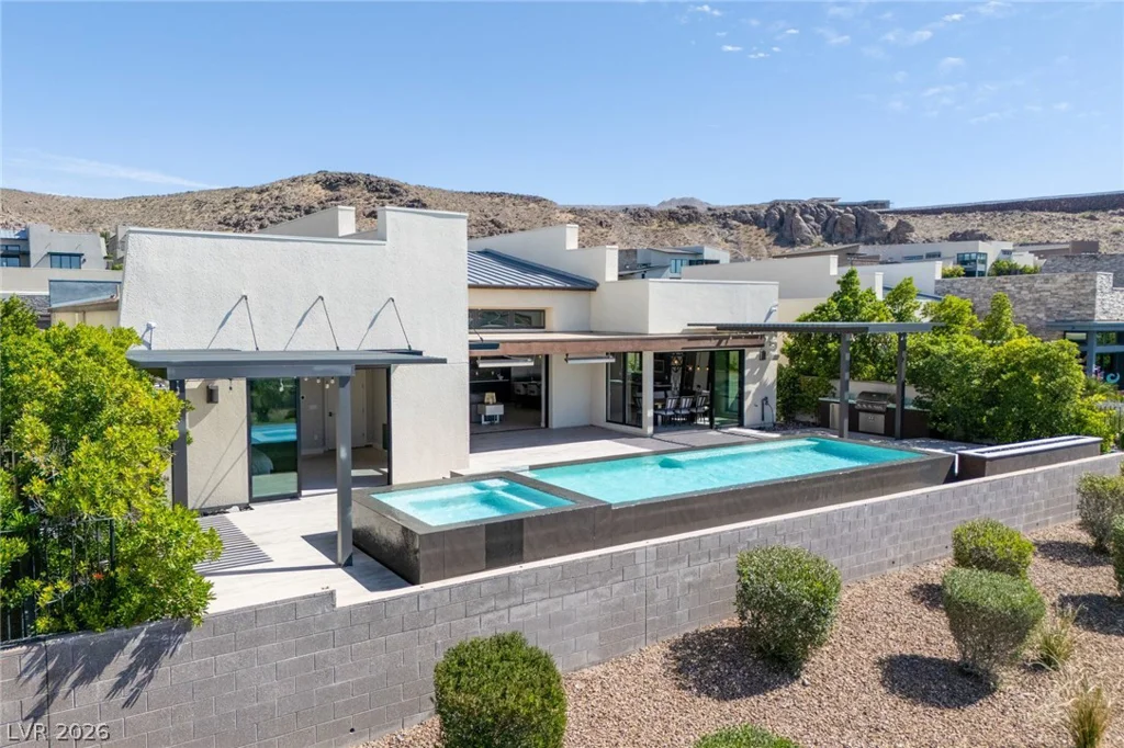 2196 Overlook Canyon, Henderson, NV 89052
