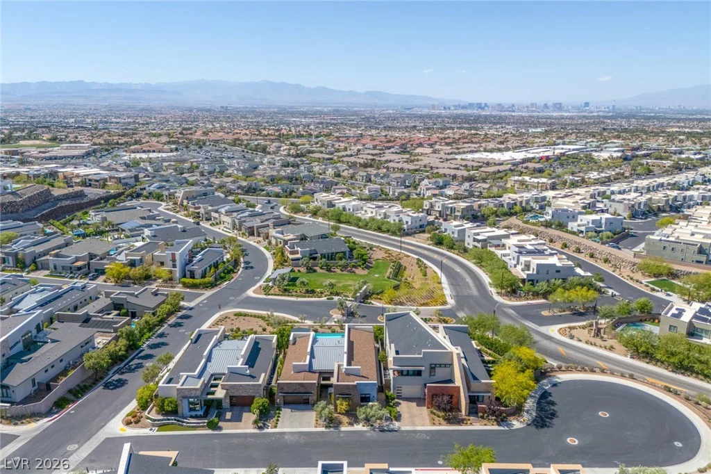 2196 Overlook Canyon, Henderson, NV 89052