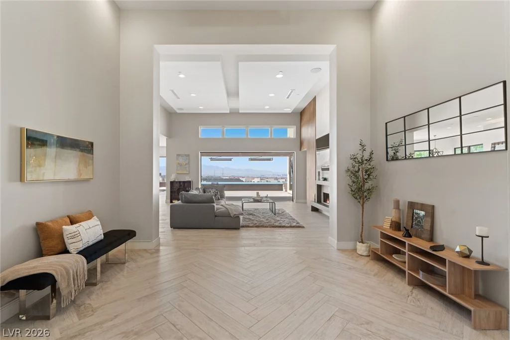 2196 Overlook Canyon, Henderson, NV 89052