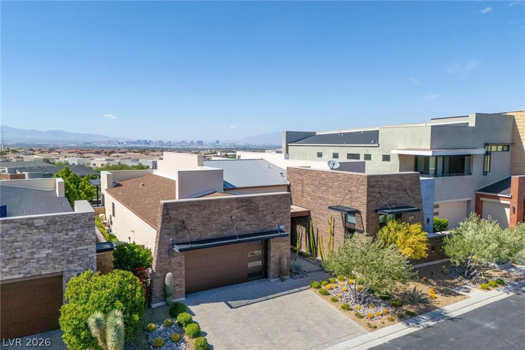 2196 Overlook Canyon, Henderson, NV 89052
