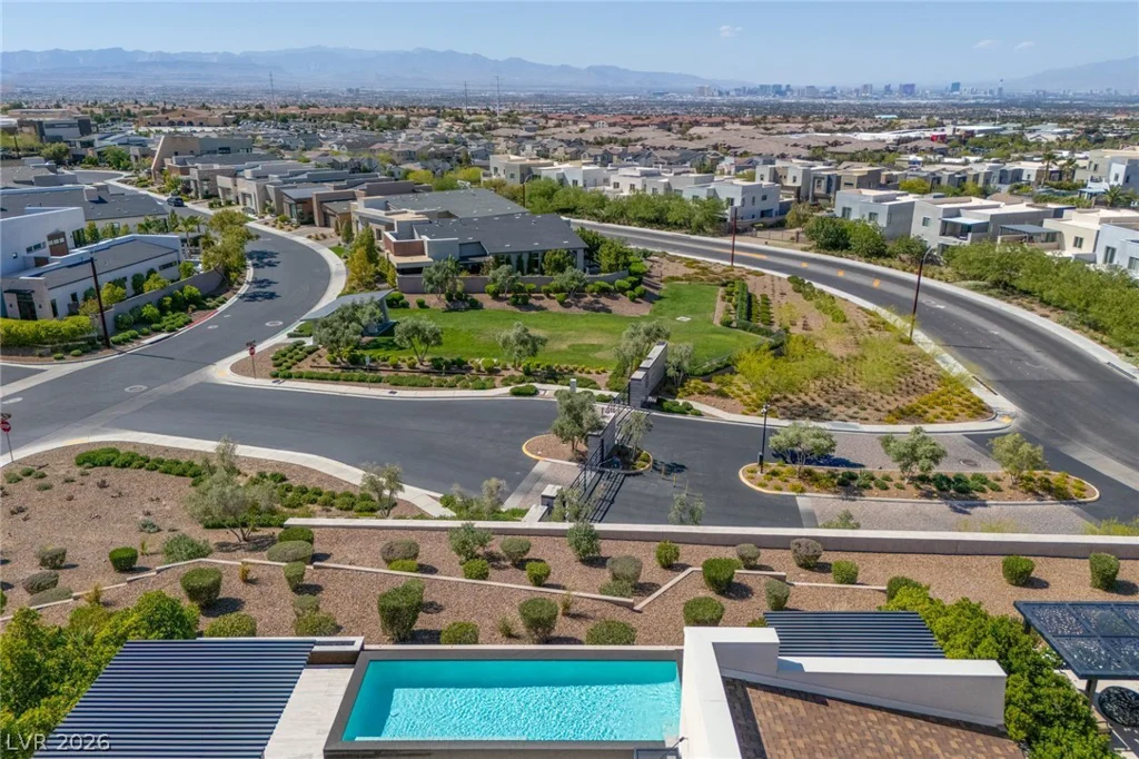 2196 Overlook Canyon, Henderson, NV 89052