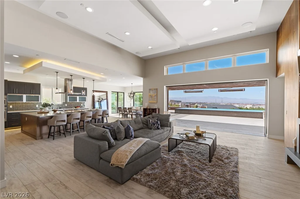 2196 Overlook Canyon, Henderson, NV 89052