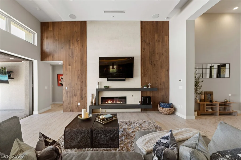 2196 Overlook Canyon, Henderson, NV 89052