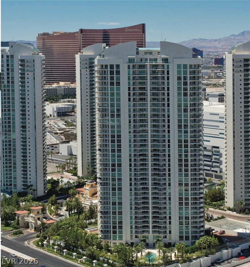 2777 Paradise, Las Vegas, NV 89109