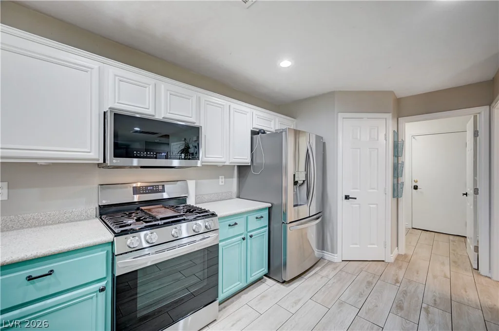 197 Kings Canyon, Henderson, NV 89012