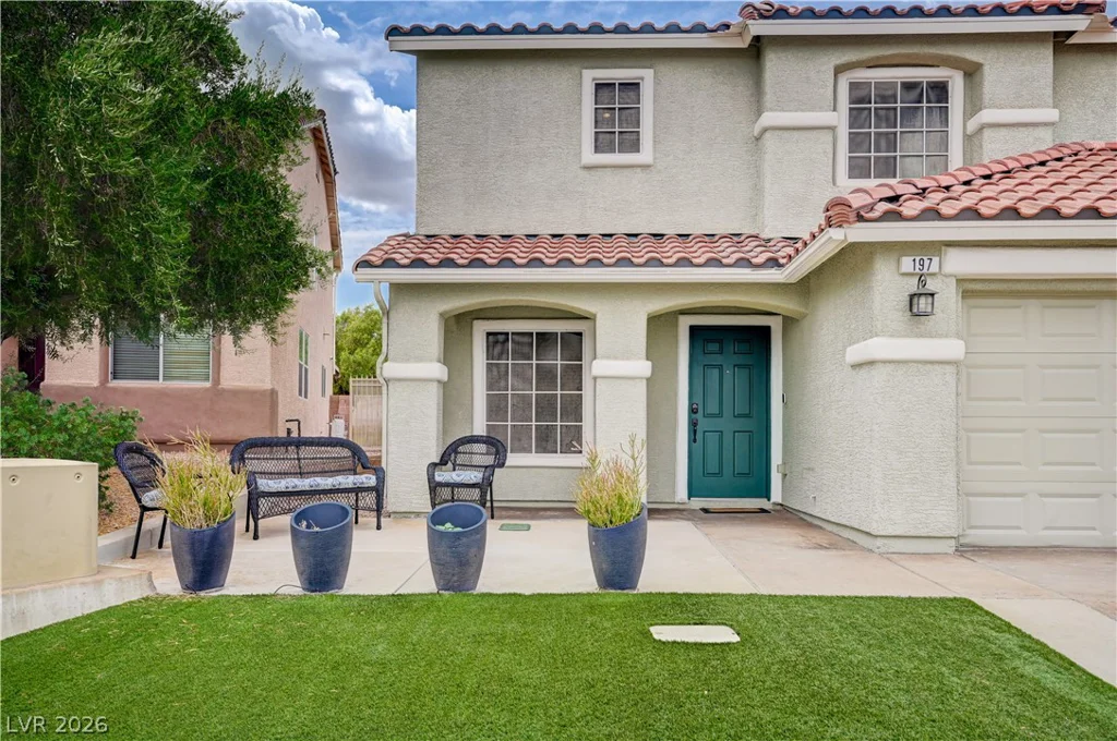 197 Kings Canyon, Henderson, NV 89012