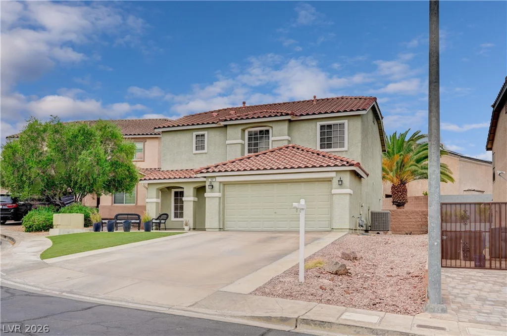 197 Kings Canyon, Henderson, NV 89012