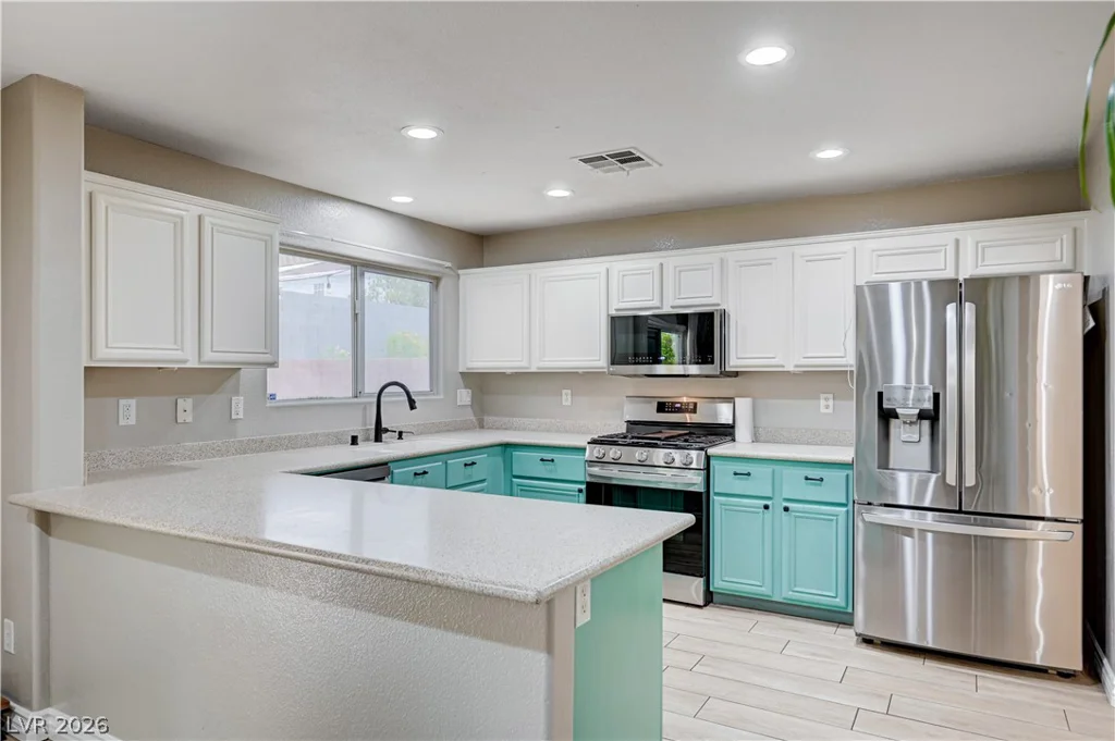 197 Kings Canyon, Henderson, NV 89012