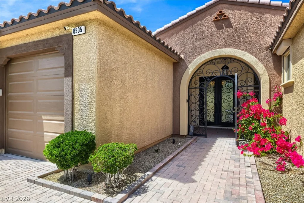 8935 Gagnier, Las Vegas, NV 89113