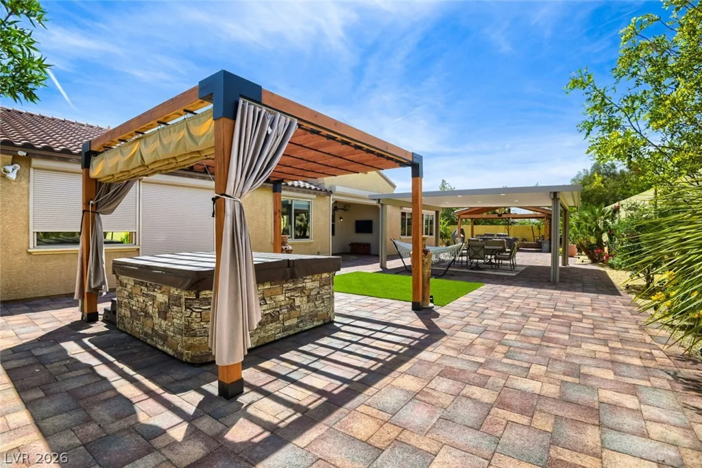 8935 Gagnier, Las Vegas, NV 89113