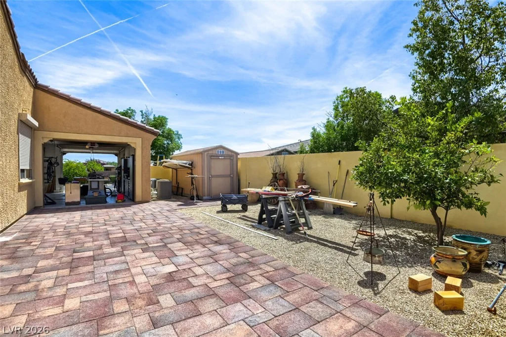 8935 Gagnier, Las Vegas, NV 89113
