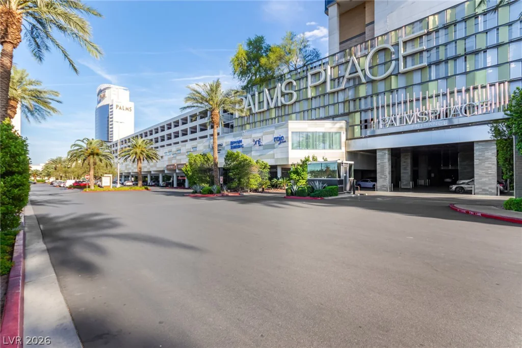 4381 Flamingo, Las Vegas, NV 89103