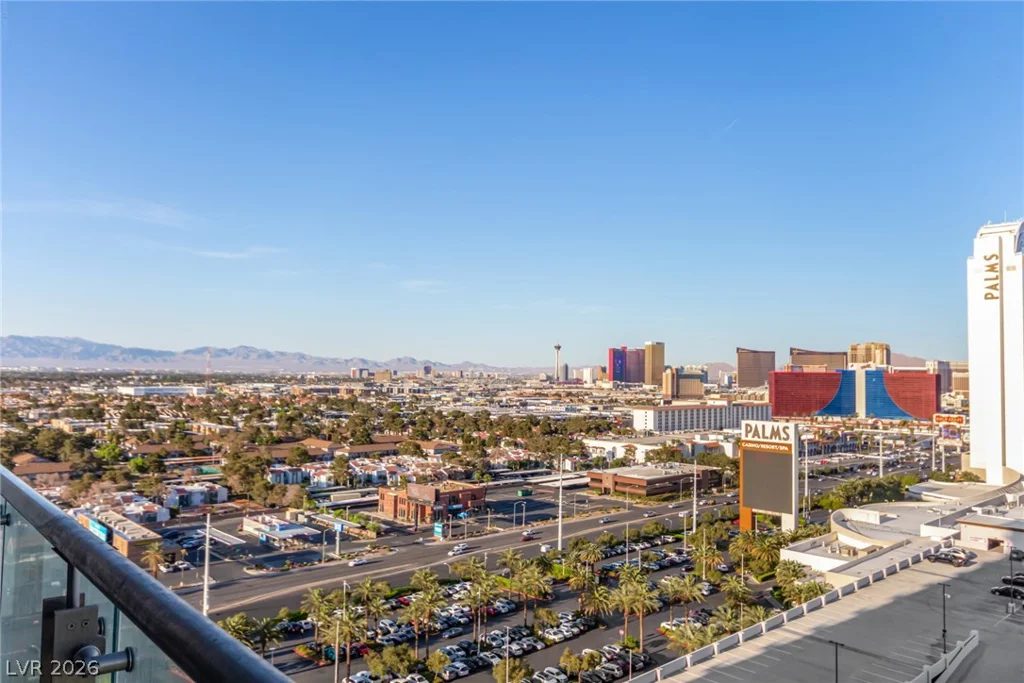 4381 Flamingo, Las Vegas, NV 89103