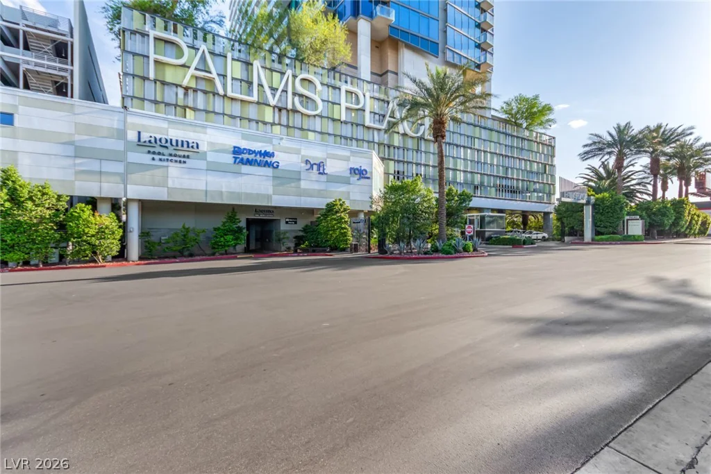 4381 Flamingo, Las Vegas, NV 89103