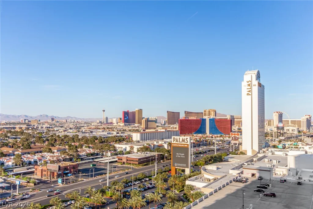 4381 Flamingo, Las Vegas, NV 89103