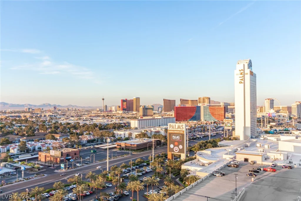 4381 Flamingo, Las Vegas, NV 89103