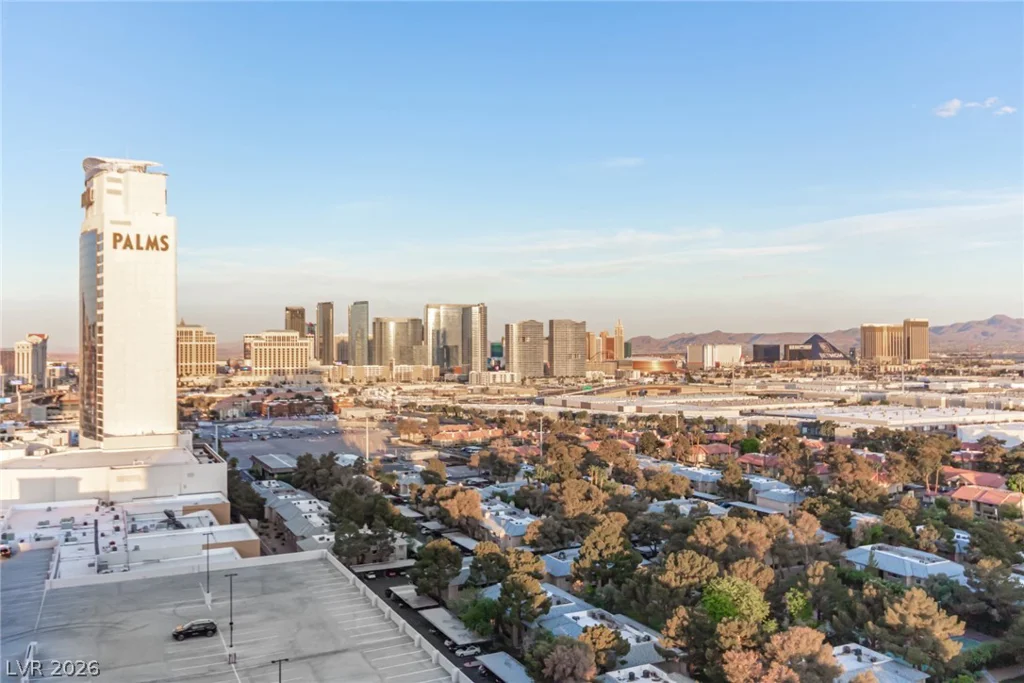4381 Flamingo, Las Vegas, NV 89103