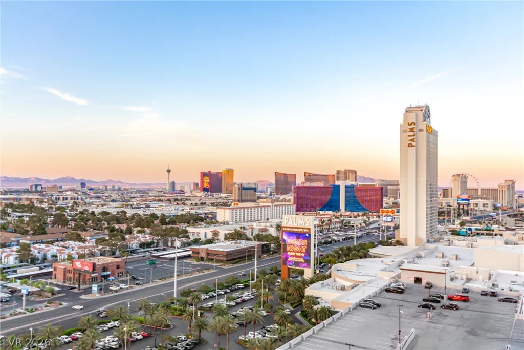 4381 Flamingo, Las Vegas, NV 89103