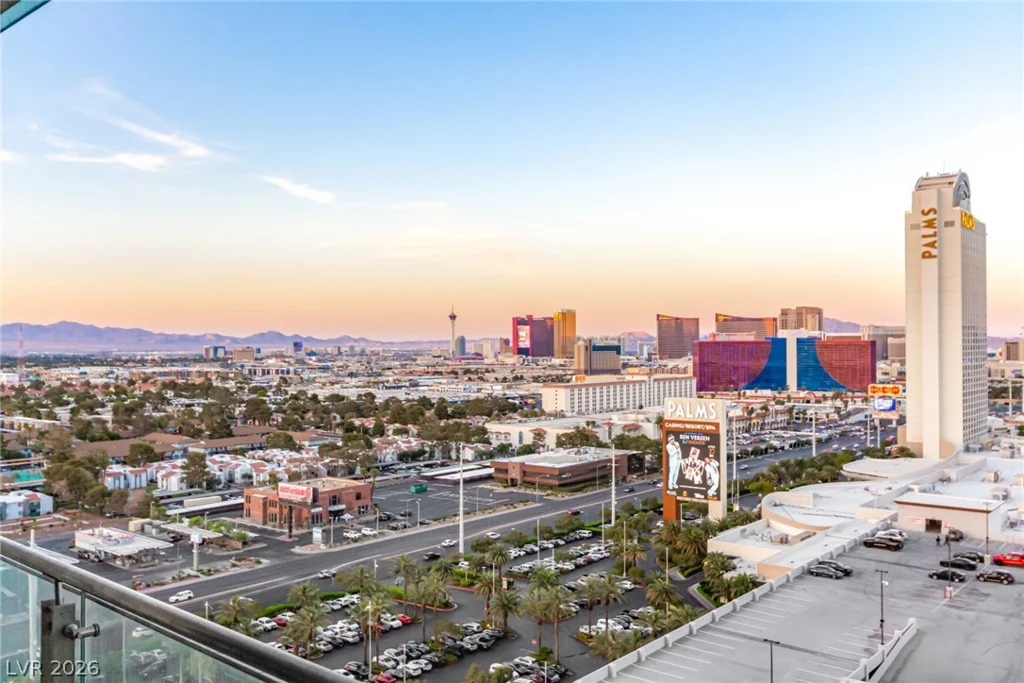 4381 Flamingo, Las Vegas, NV 89103