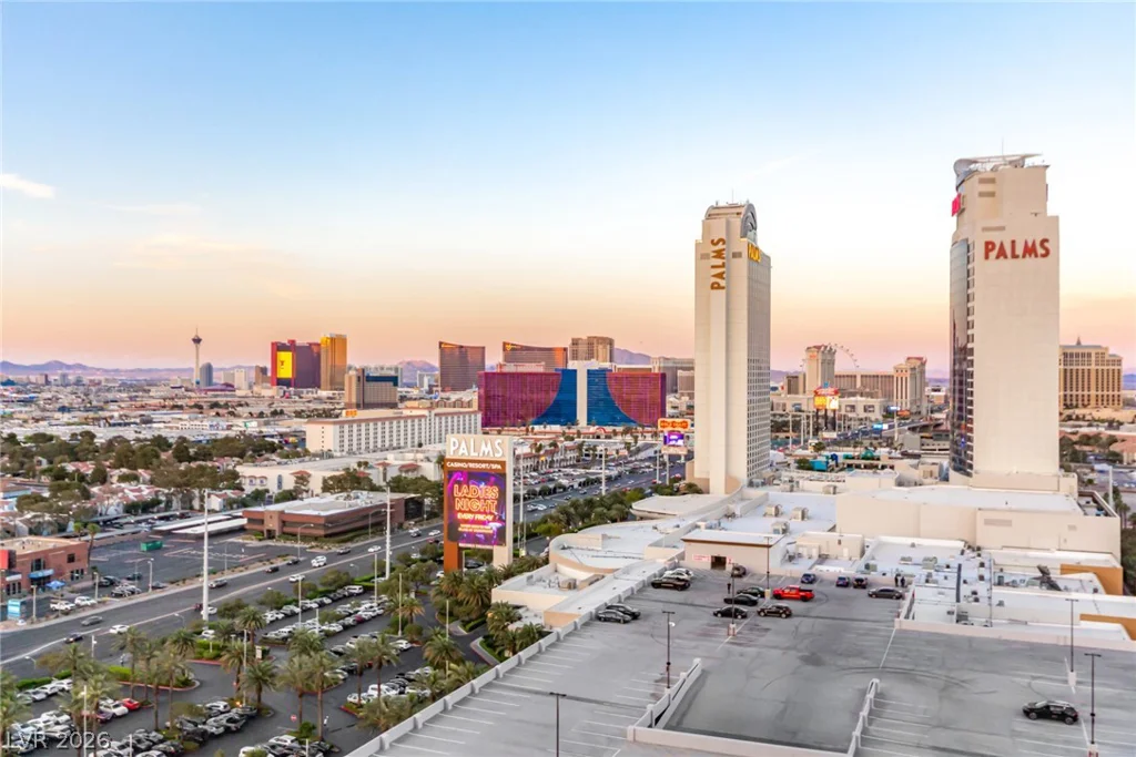 4381 Flamingo, Las Vegas, NV 89103