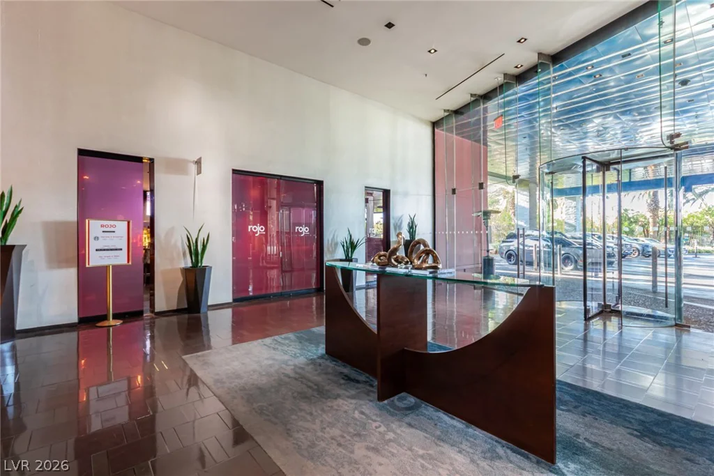 4381 Flamingo, Las Vegas, NV 89103