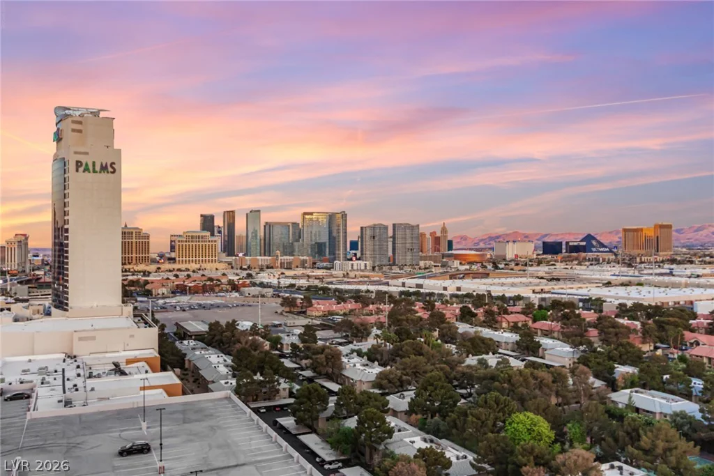 4381 Flamingo, Las Vegas, NV 89103