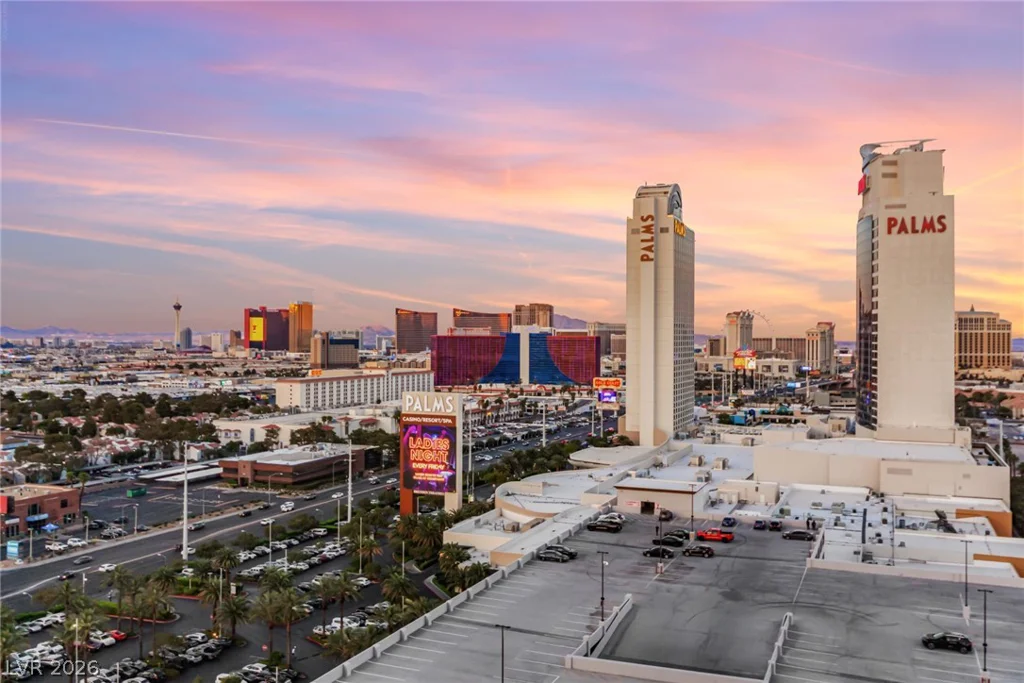 4381 Flamingo, Las Vegas, NV 89103