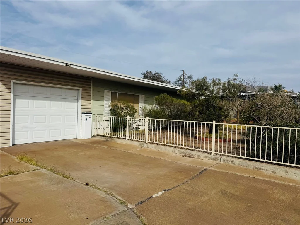 331 Tin, Henderson, NV 89015