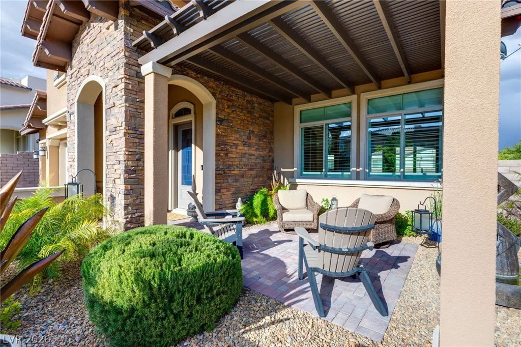 370 Capistrano Vistas, Las Vegas, NV 89138